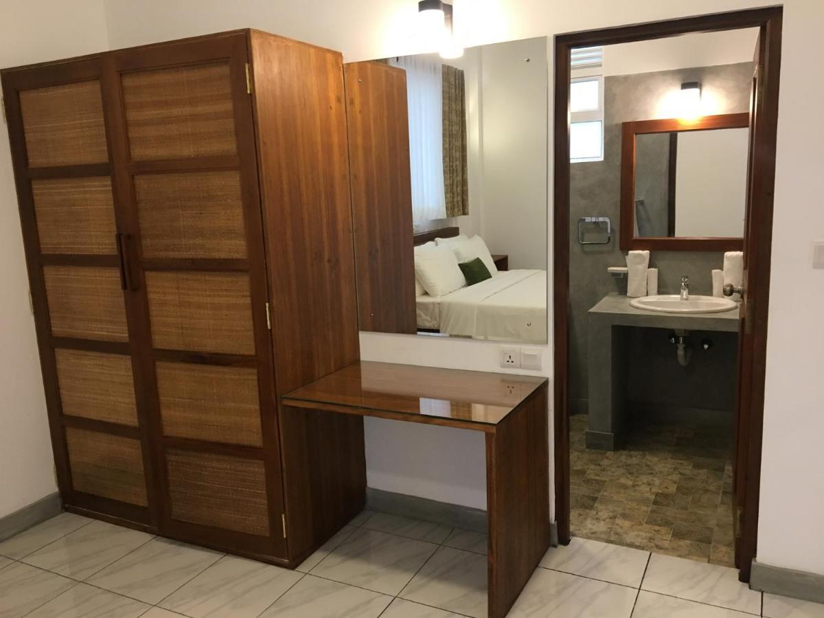 Hotel Anveela Beruwala Exteriér fotografie