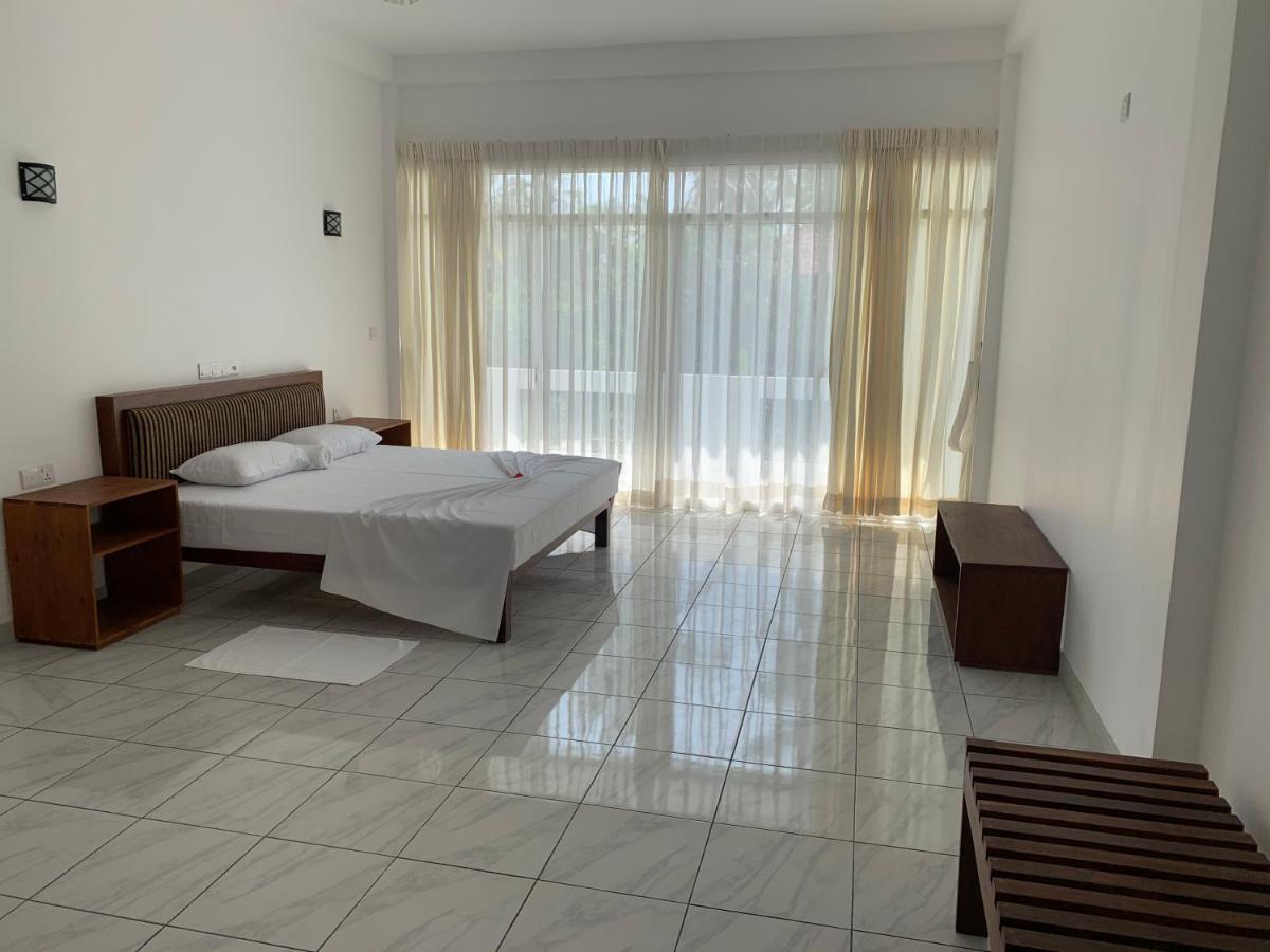 Hotel Anveela Beruwala Exteriér fotografie